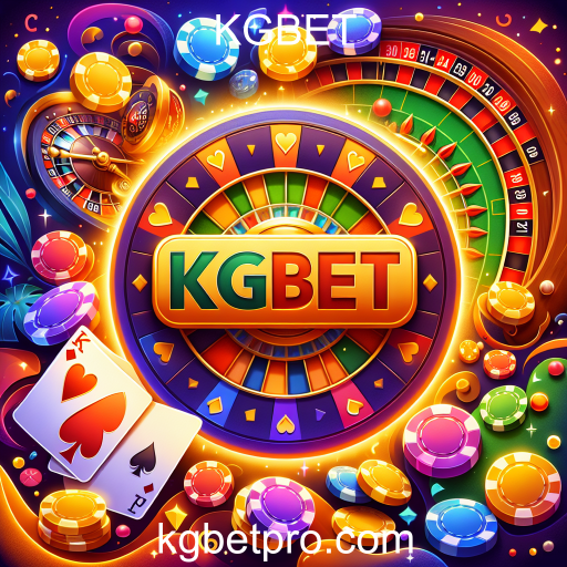 Descubra as Melhores Promoções em KGBET